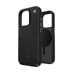 Acheter Speck Coque Presidio2 Grip Click-Lock pour iPhone 15 Pro Noir