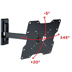 Support TV MELICONI ER-200 FLAT