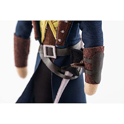 WP Merchandise Assassin's Creed - Arno Dorian Porte-clés peluche