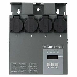 MultiSwitch Showtec