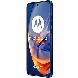 Smartphone Motorola Motorola Edge 50 Neo 6,1" Octa Core 12 GB RAM 512 GB Bleu pas cher