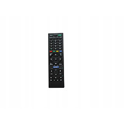 GUPBOO Télécommande Universelle de Rechange Pour Sony KDL-32R407A KDL-32R424A KDL-32R425A KDL-3