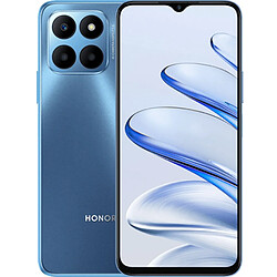 Smartphone Honor 70 Lite 5G 128 GB 6,5" 6,1" 4 GB RAM Octa Core Bleu