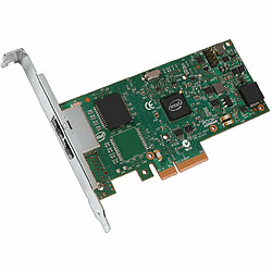 Carte Réseau Intel I350T2V2