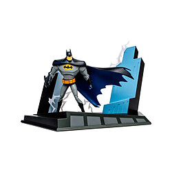 Mc Farlane DC Multiverse - Figurine Batman the Animated Series (Gold Label) 18 cm 