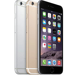 Apple iPhone 6 Plus SIM unique 4G 16 Go Or · Reconditionné iPhone 6 Plus SIM unique 4G 16Go Or