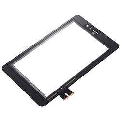 Acheter Wewoo Pour Asus Fonepad / ME371 noir pièce détachée remplacement d'écran tactile (seul sans le LCD)