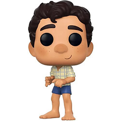 Figurine Funko Pop! Disney : Luca - Luca Paguro (Land)