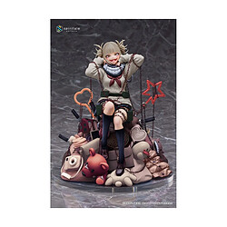 Spiritale My Hero Academia Senpai - Statuette 1/7 Himiko Toga Villain Sepia Ver. 20 cm