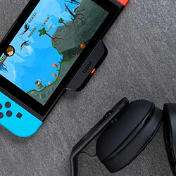 Bionik - Kit Bluetooth POUR NINTENDO SWITCH & SWITCH LITE