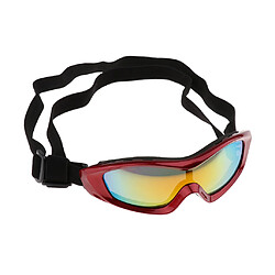 lunettes de soleil anti-uv pour chiot de chien de compagnie Lunettes de soleil chien