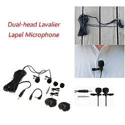 Microphone Lavalier