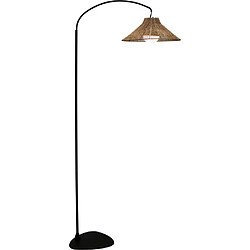 NEWGARDEN Lampadaire de jardin sur batterie Niza 165 cm.