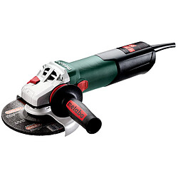 Meuleuse Ø150 mm filaire W 13-150 QUICK METABO - 603632000