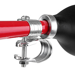 Avis Air Horn Retro métal Vélo sonnette d'alarme Hooter caoutchouc ampoule