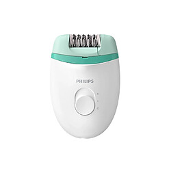 Epilateur secteur - bre224/00 - PHILIPS