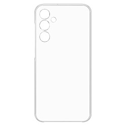 Samsung Coque Original Samsung Galaxy A25 5G Silicone Clear Cover Transparent