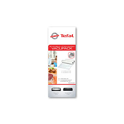 Tefal LOT DE 2 ROULEAUX