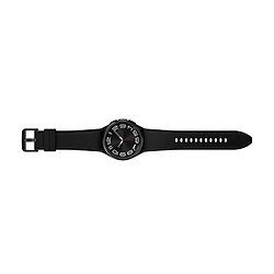 Montre intelligente Samsung Galaxy Watch6 Classic Noir Oui 43 mm