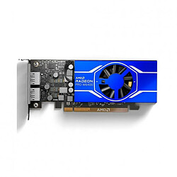 Carte Graphique Gaming AMD RADEON PRO W6400 4GB