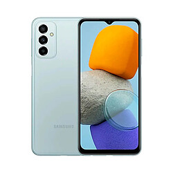 Samsung Galaxy M23 5G 4Go/128Go Bleu (Light Blue) Double SIM