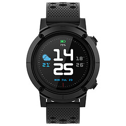 Montre intelligente Denver Electronics SW-510 1,3" GPS IP68 500 mAh 