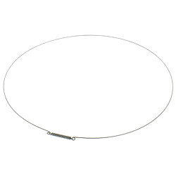 Haier COLLIER DE SOUFFLET AVANT COLLIER DE SOUFFLET AVANT pour LAVE LINGE HAIER - 37023407