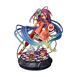 Phat! No Game No Life - Statuette 1/7 Schwi 22 cm