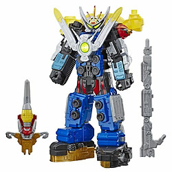 Ludendo Figurine Ultrazord - Power Rangers Beast Morphers 