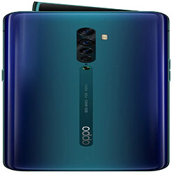 Avis OPPO Reno 2 - 256 Go - Bleu Océan