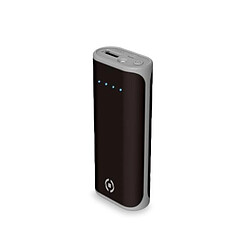 Celly Power Bank Daily 5000mah Negro