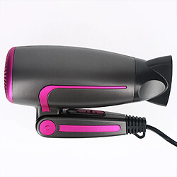 Acheter LinQ Mini Sèche-cheveux de voyage 2000W Fuchsia