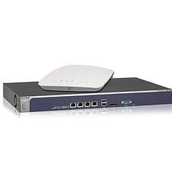 ABI DIFFUSION Netgear WB7520 kit 1 contrôleur WC7500 +5 bornes wifi WAC720 ABI DIFFUSION Pack Contrôleur Wifi professionnel NETGEAR WC5000 avec cinq points d accès 802,11ac WAC720 Le pack Contrôleur professionnel WB7520 est un choix tout indiqué pour les entreprises souhaitant passer à l ère du 11ac,Le pack contient 1 contrôleur