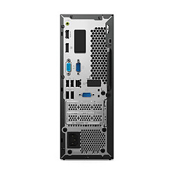 Acheter PC de bureau Lenovo ThinkCentre neo 50s Intel Core i3-13100 8 GB RAM 256 GB SSD