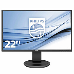 Philips 21.5' LED 221B8LJEB