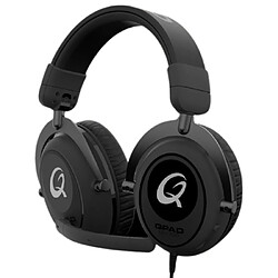 Casque gaming Qpad QH-700 - Multiplateforme pas cher