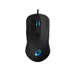 Avis Souris gaming Qpad DX-5 - Optique