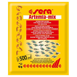 sera Artemia-mix 