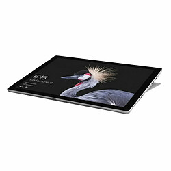 Acheter Microsoft Surface Pro 5 I5-7300U 8 Go + 256 Go d'argent