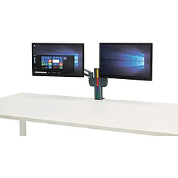 Port Design Monitor Arm Vesa Dualscreen Monitor Arm Vesa Dual Screen