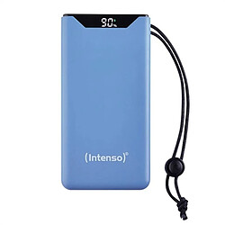 Batterie pour Ordinateur Portable INTENSO F20000 Bleu 20 W 20000 mAh