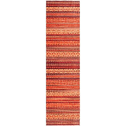 Hadorn Tapis 120x65 orange Kriens Makaha 