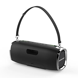 Avis Wewoo Enceinte Bluetooth étanche vert armée Mini Portable Sans Fil Haut-Parleur, Micro Intégré, Soutien AUX / Main Appel Gratuit / FM / TF