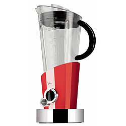 Vela Evolution Blender Casa Bugatti Vela Rouge