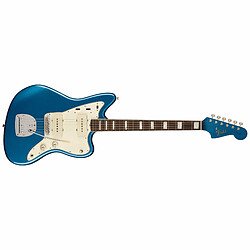 American Vintage II 1966 Jazzmaster Lake Placid Blue Fender