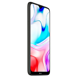 Xiaomi Redmi 8 Double SIM 3Go 32Go Batterie 5000mAh 6,2 pouces - Noir EU - Reconditionné