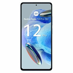 Smartphone Xiaomi Redmi Note 12 Pro 5G Bleu 6,67" 128 GB Octa Core 8 GB RAM