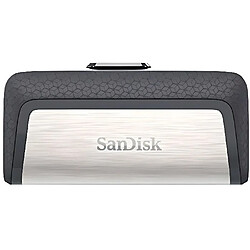 Sandisk SDDDC2-064G-G46 Clé USB 3.1 Type-C à Double Connectique Sandisk Ultra 64 go SDDDC2-064G-I35