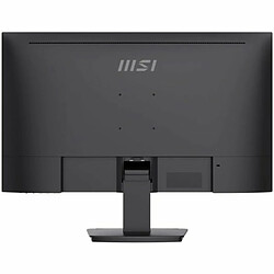 Écran MSI 9S6-3PB4CH-227 4K Ultra HD 27" 60 Hz pas cher