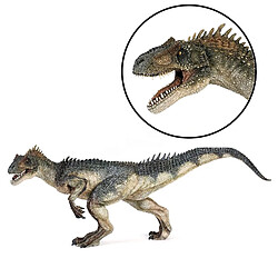 Papo Figurine Dinosaure : Allosaure